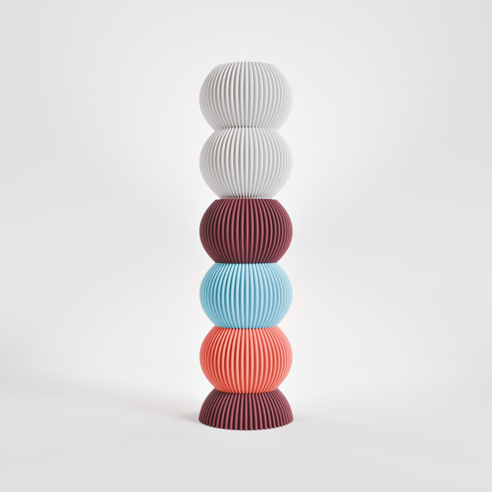 STAK Rolli Lamp