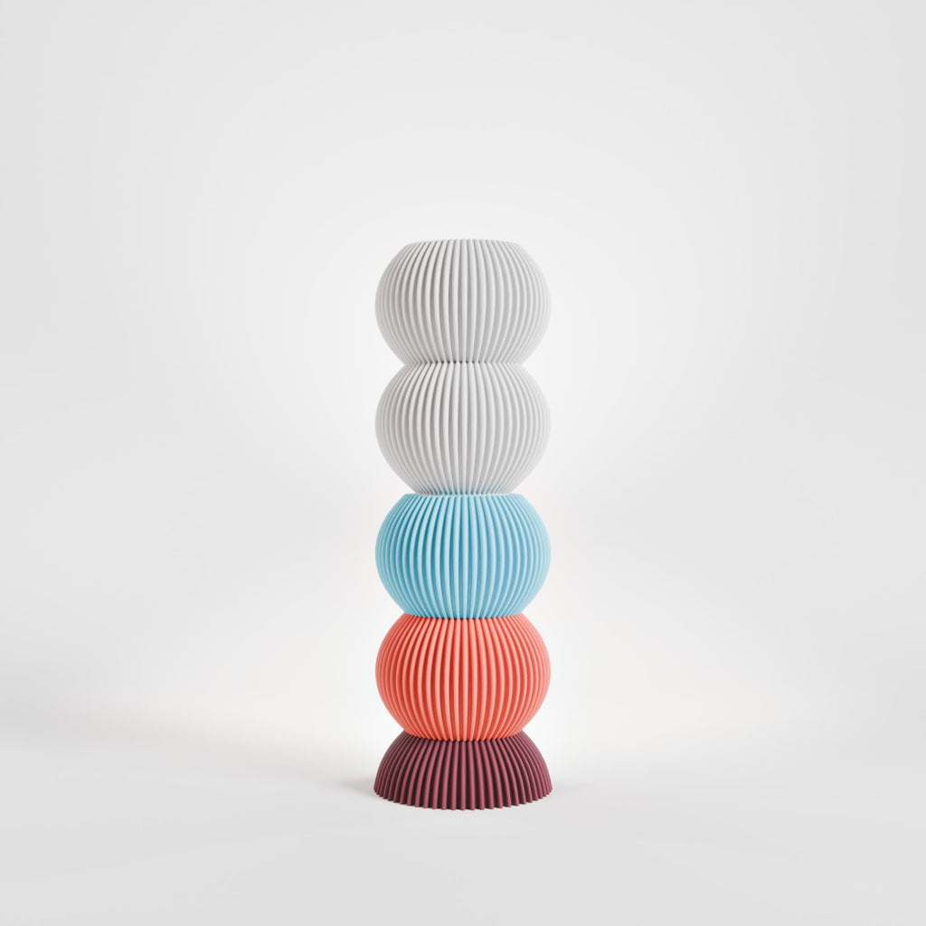 STAK Rolli Lamp