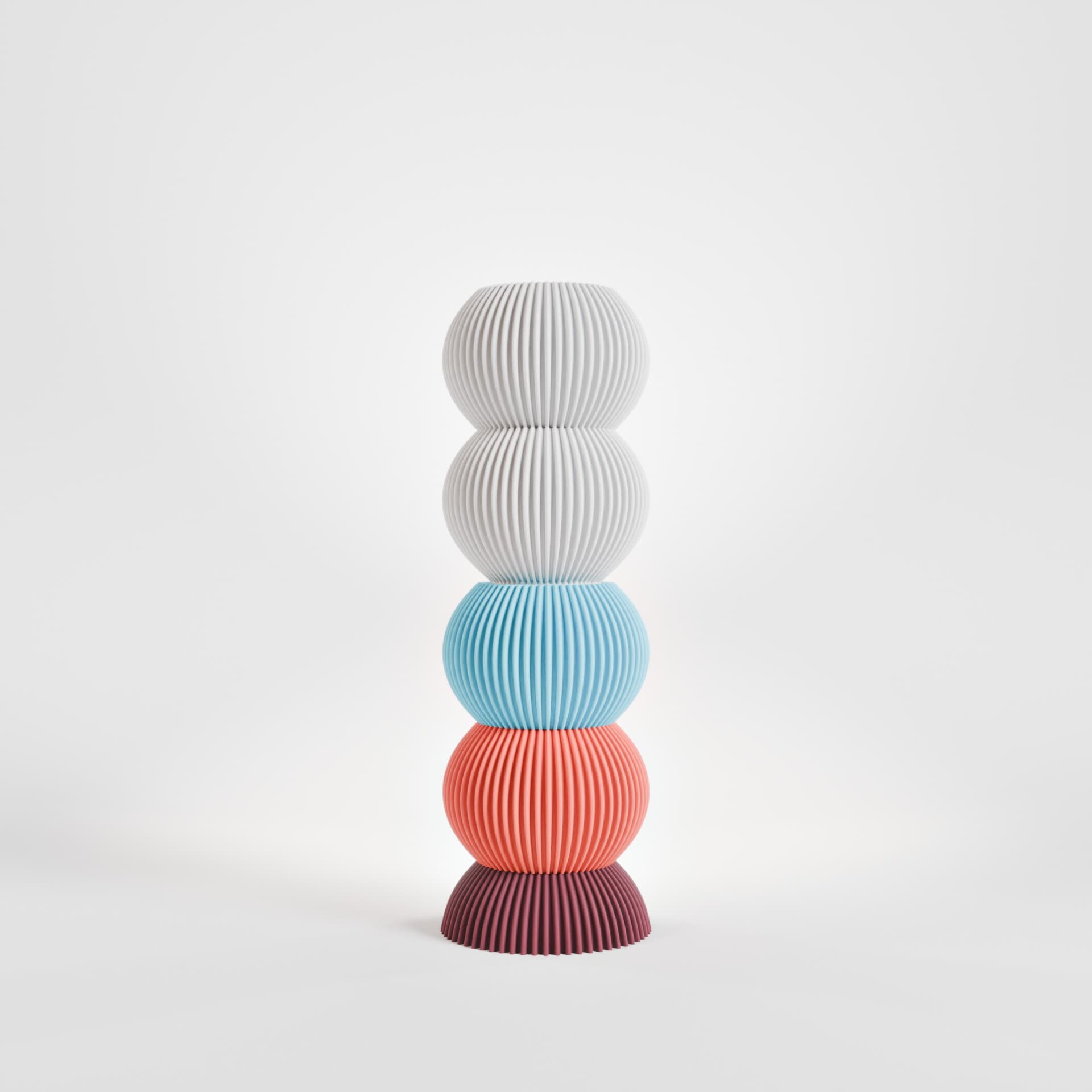 STAK Rolli Lamp