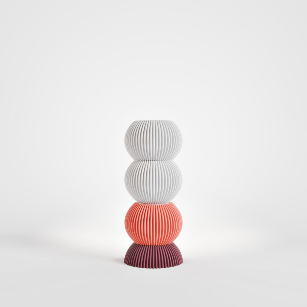 STAK Rolli Lamp