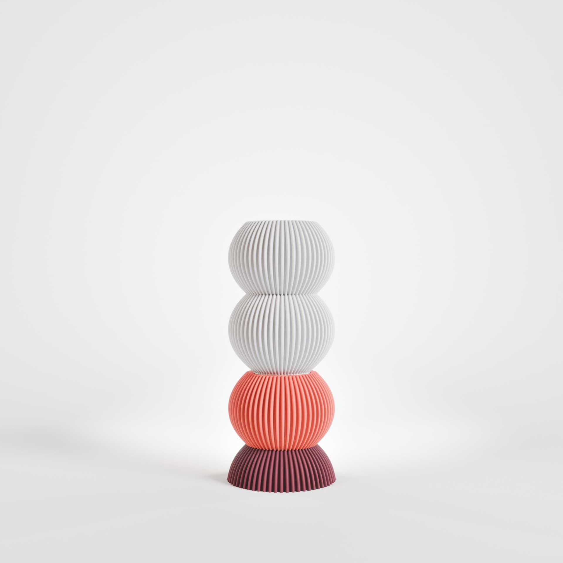 STAK Rolli Lamp