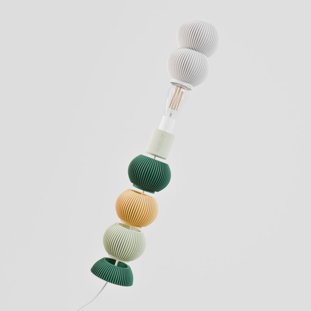 STAK Rolli Lamp