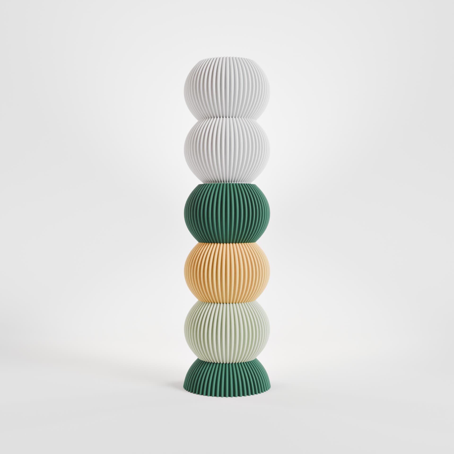 STAK Rolli Lamp