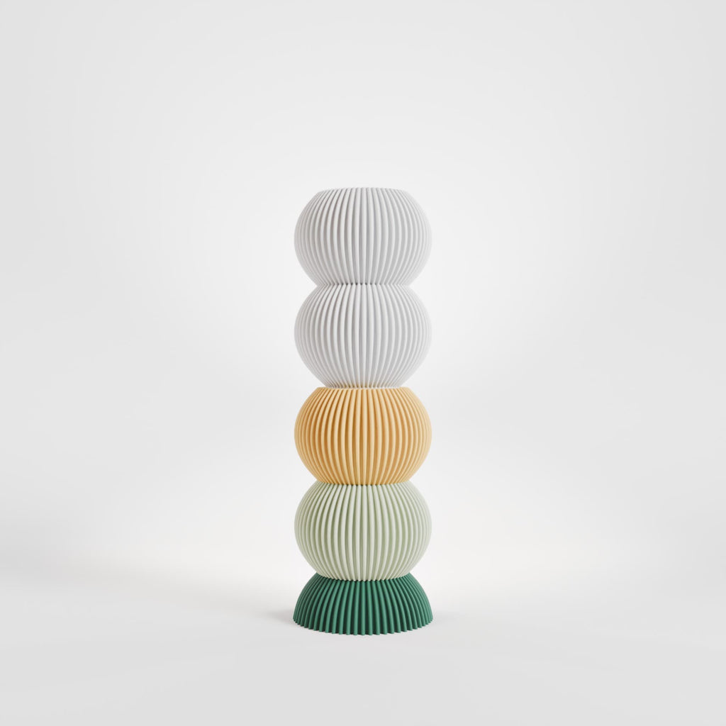 STAK Rolli Lamp