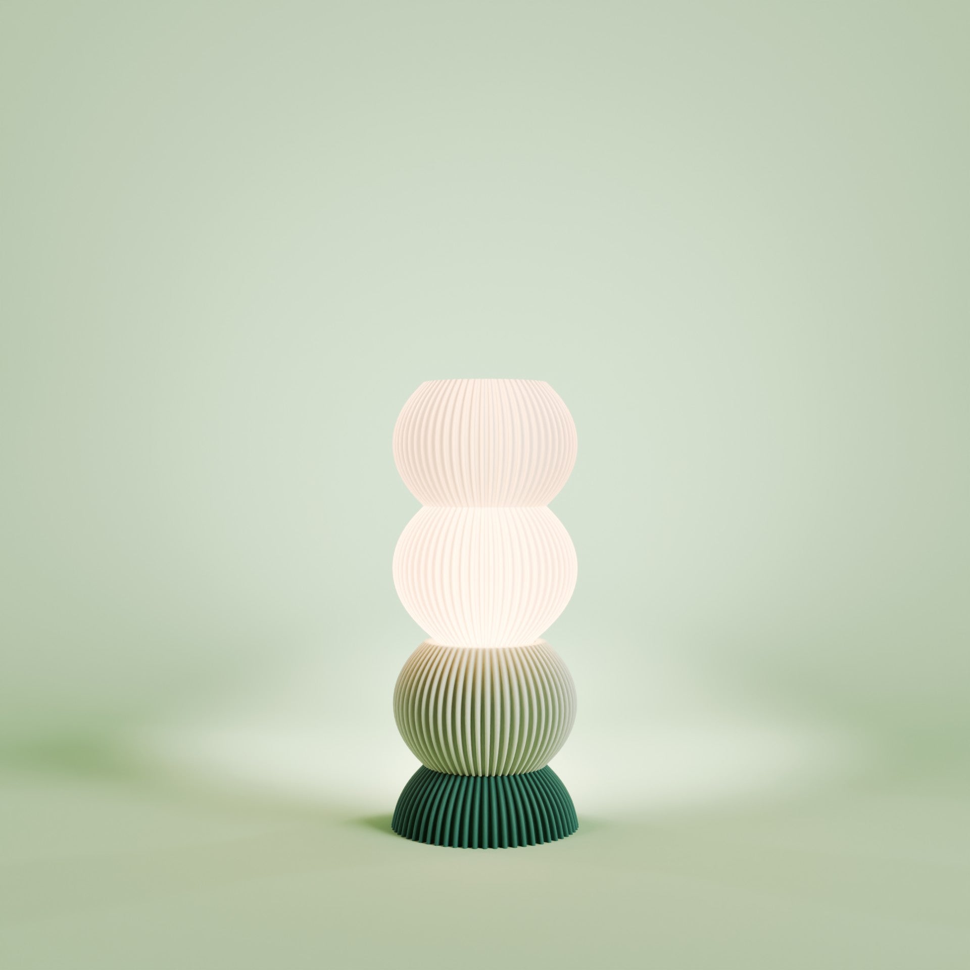 STAK Rolli Lamp