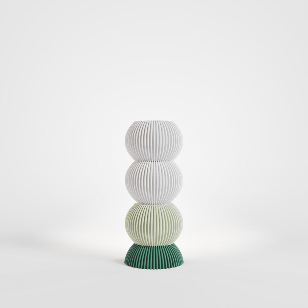 STAK Rolli Lamp