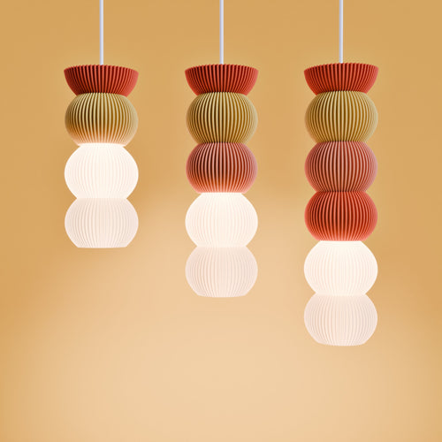 STAK Rolli Pendant