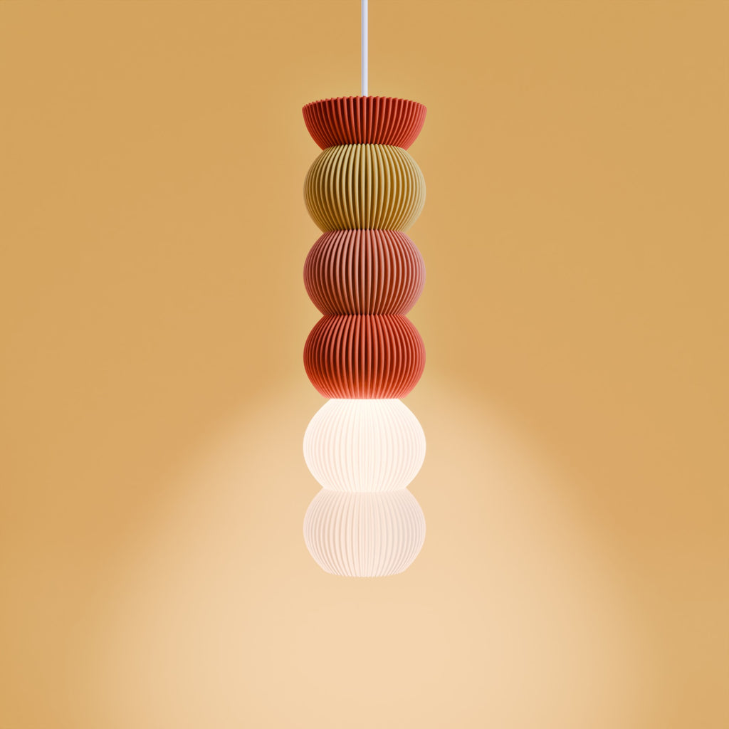 STAK Rolli Pendant