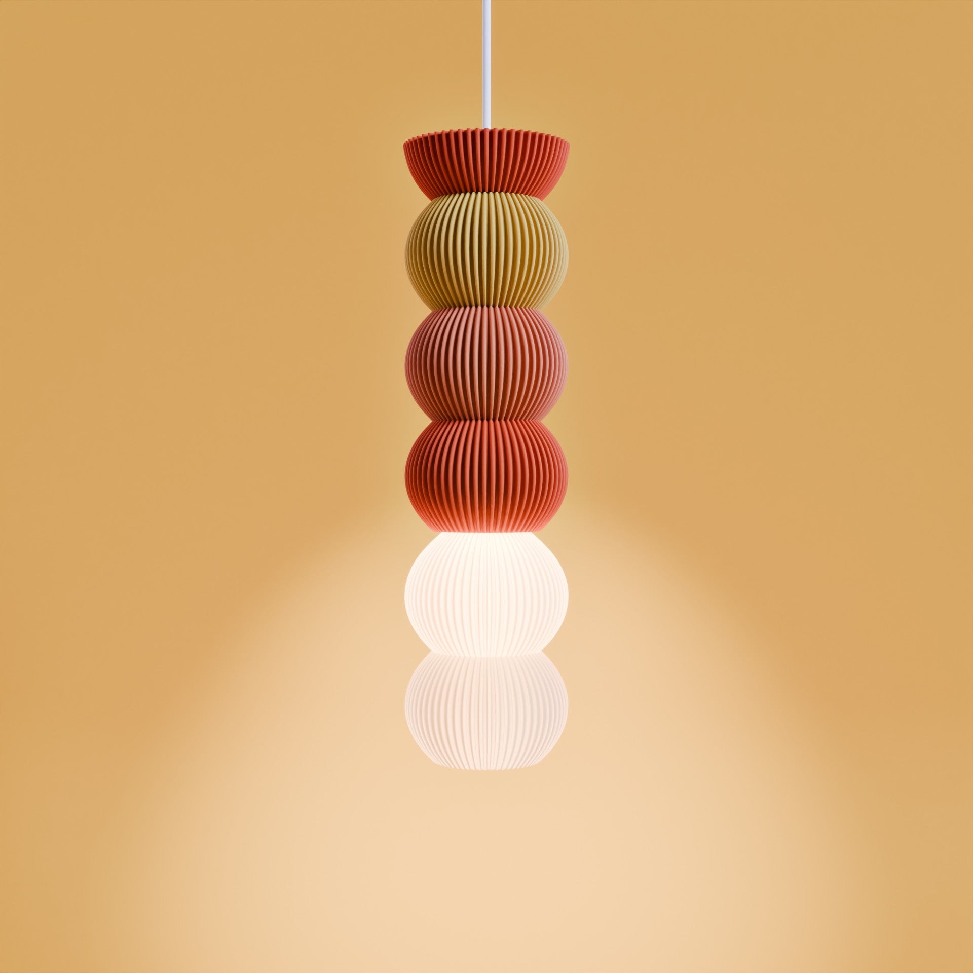STAK Rolli Pendant