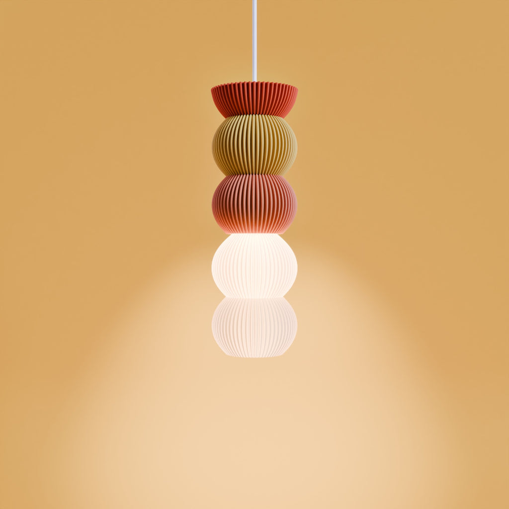 STAK Rolli Pendant