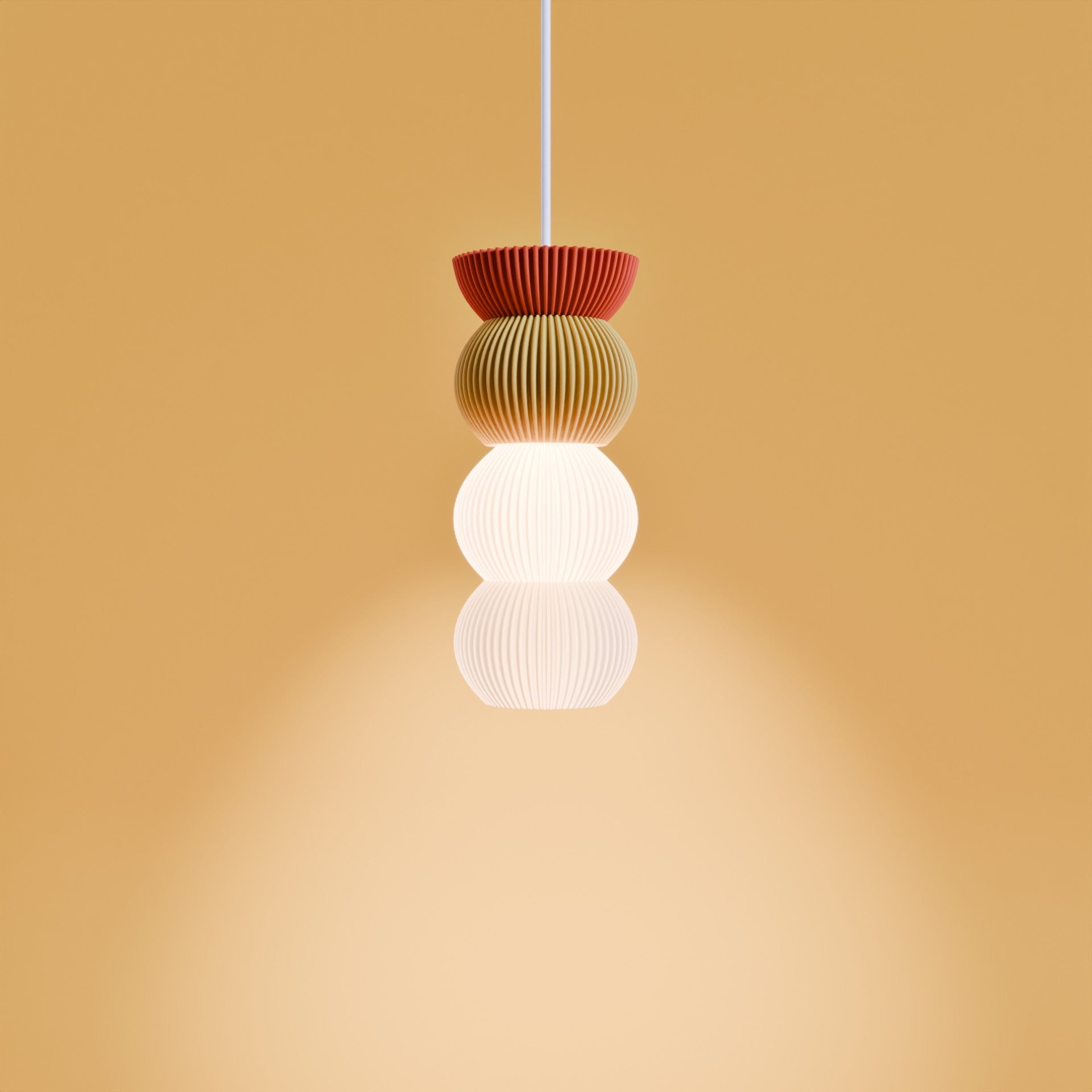 STAK Rolli Pendant