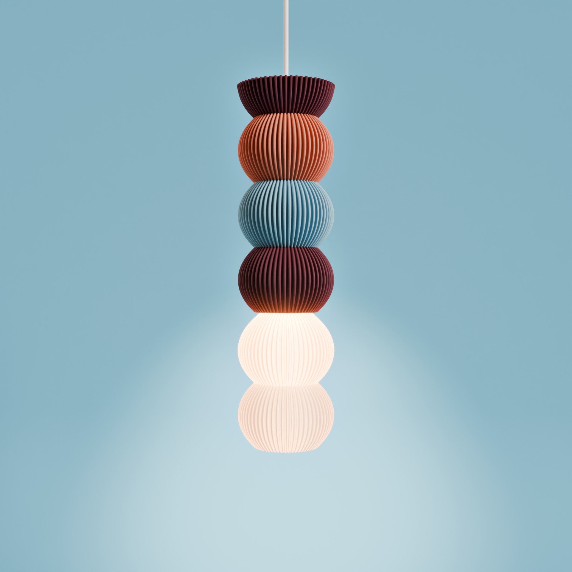 STAK Rolli Pendant