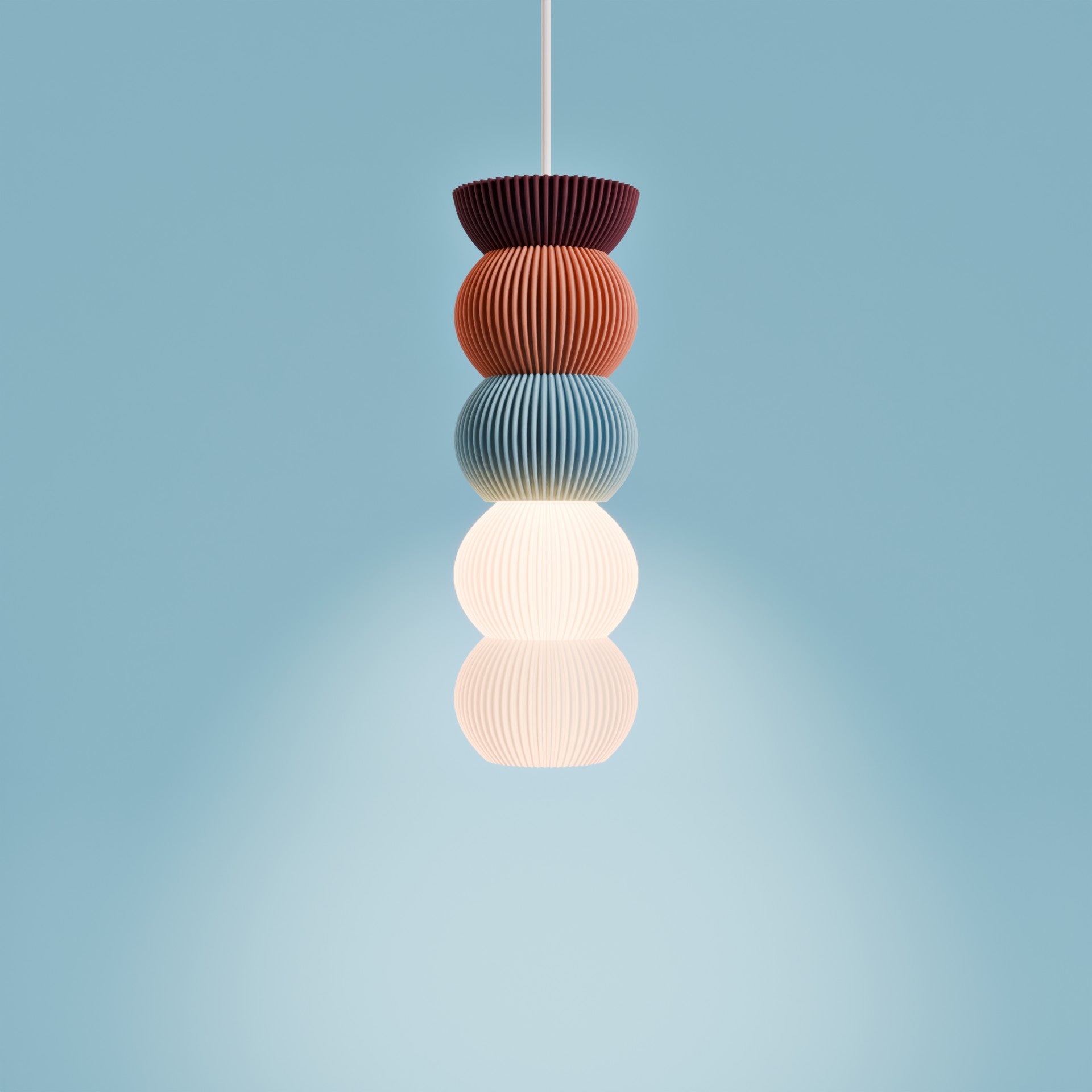 STAK Rolli Pendant