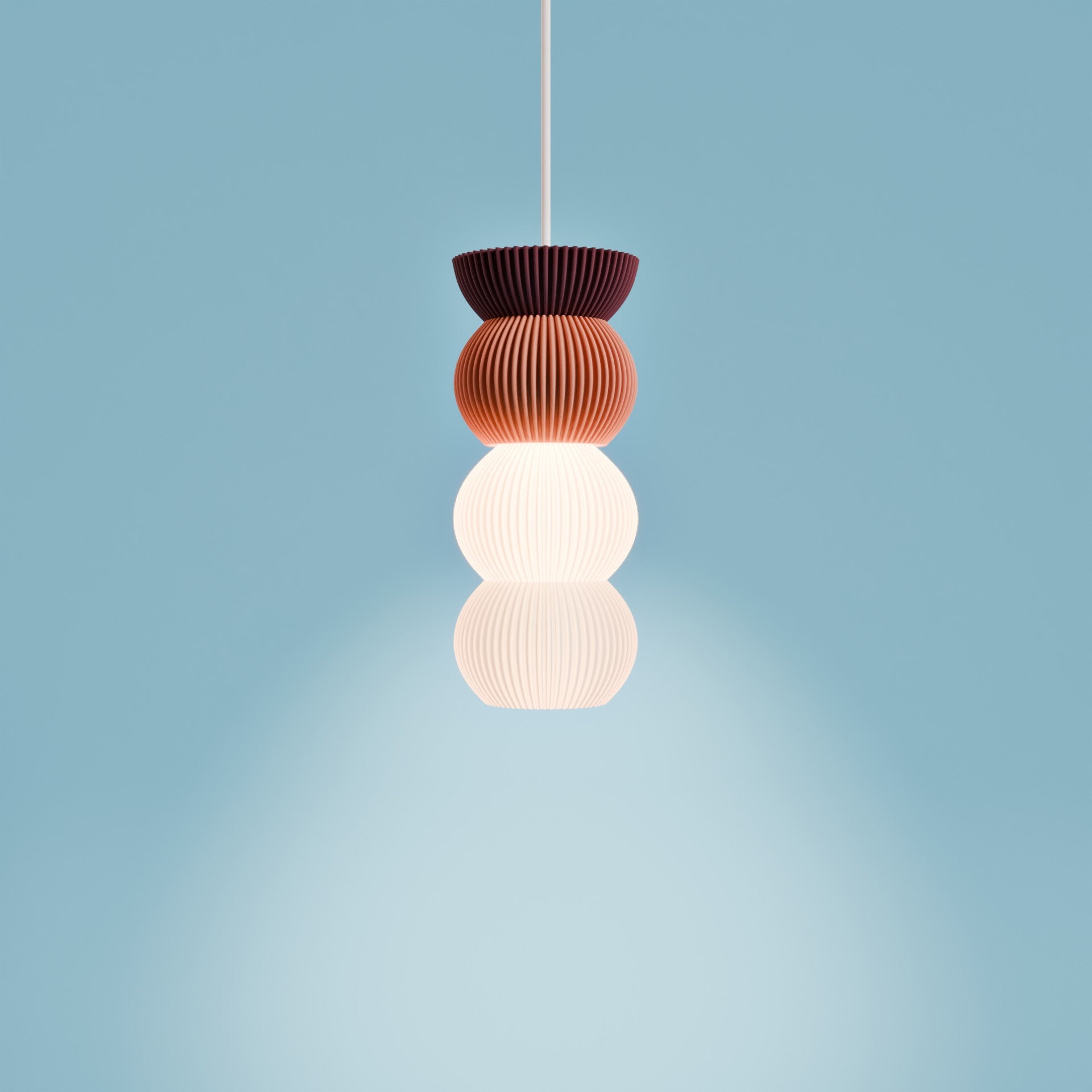 STAK Rolli Pendant