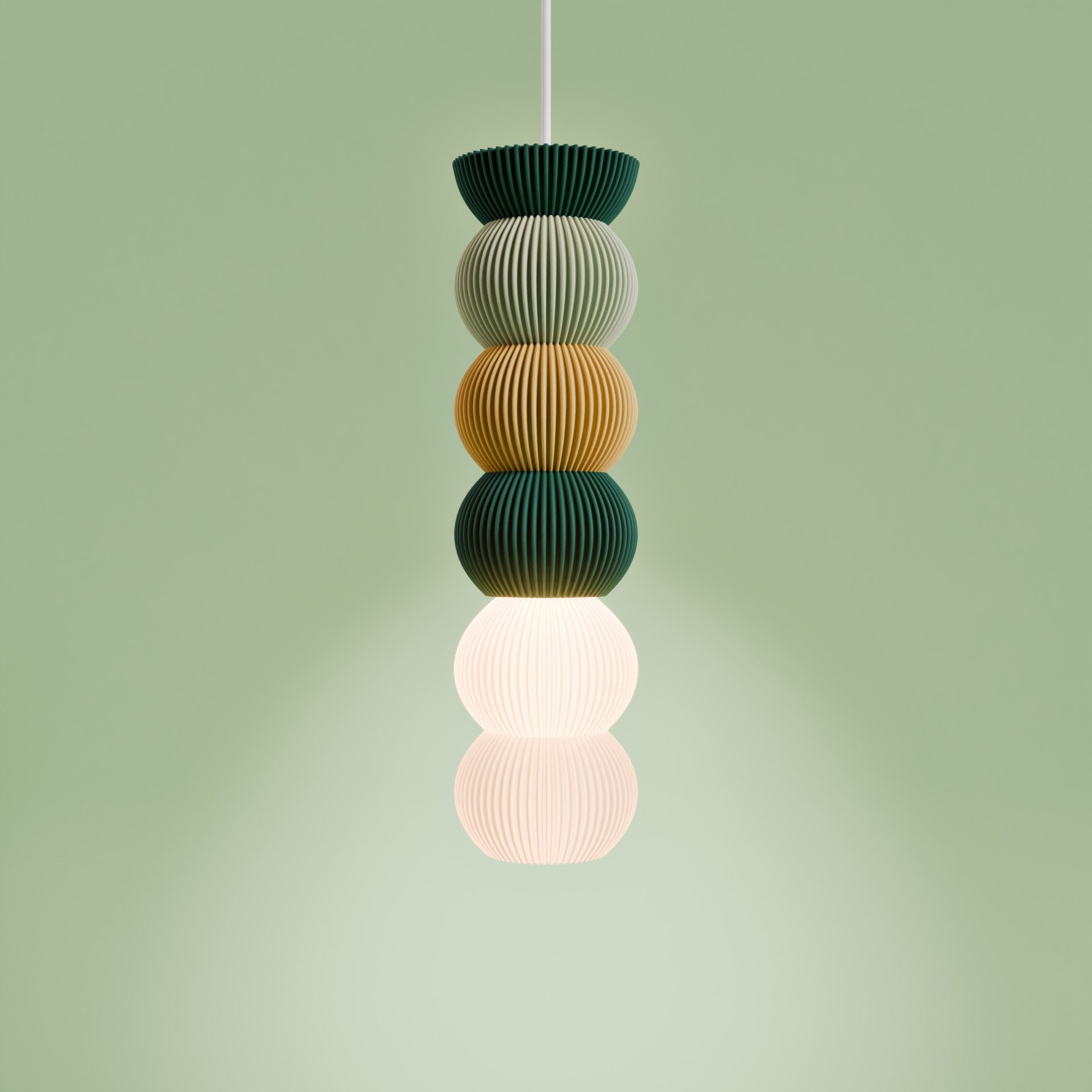 STAK Rolli Pendant