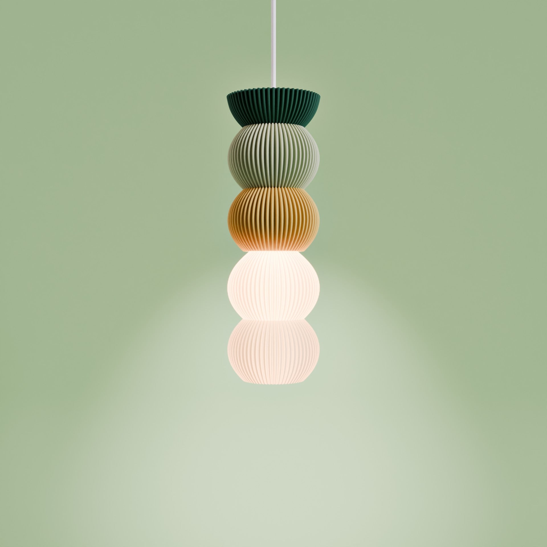STAK Rolli Pendant