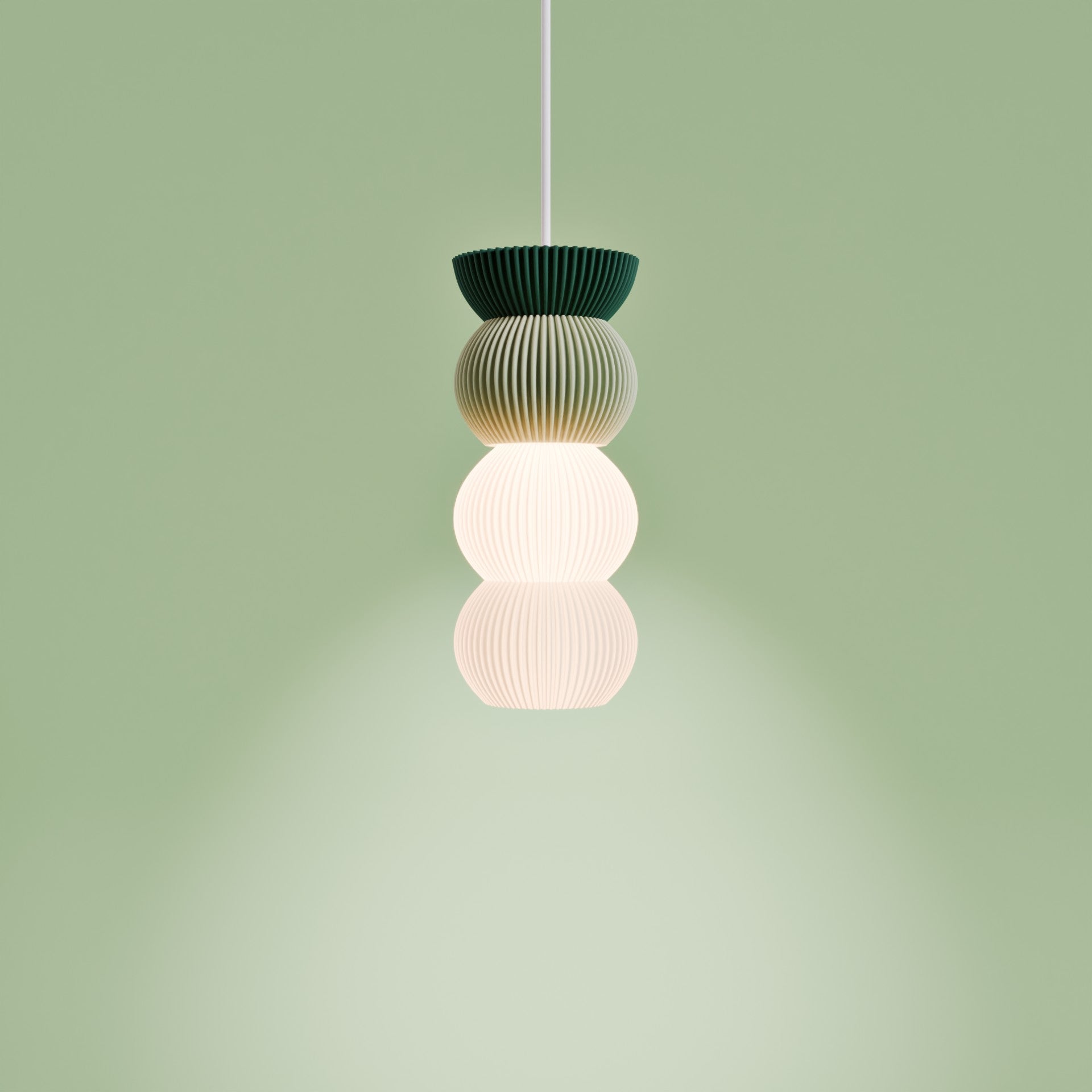 STAK Rolli Pendant