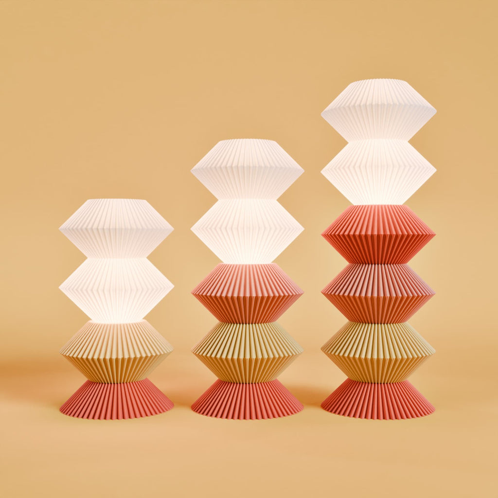 STAK Ziggi Lamp