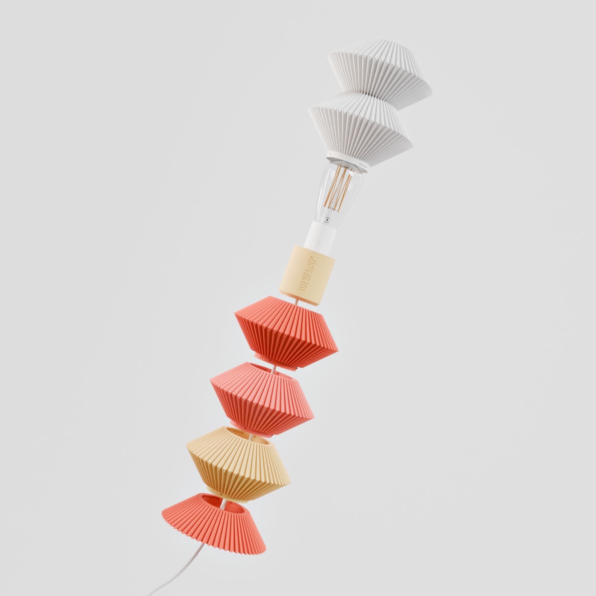 STAK Ziggi Lamp