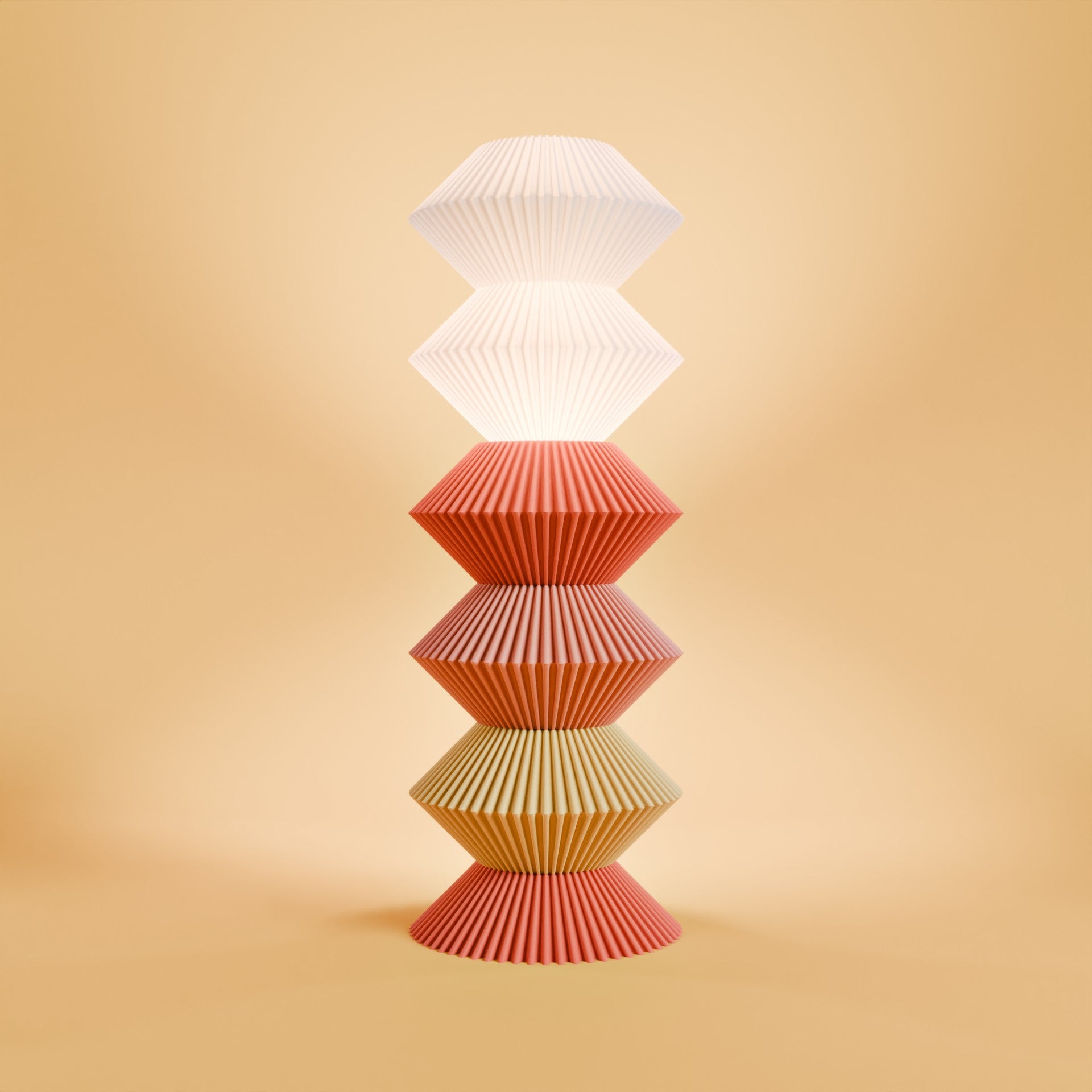STAK Ziggi Lamp