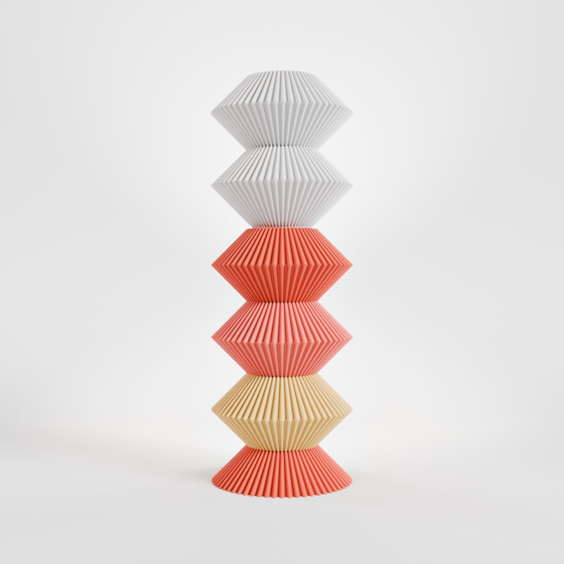 STAK Ziggi Lamp