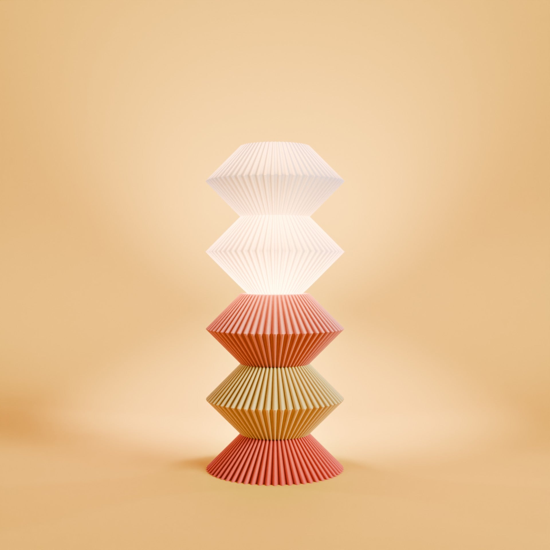 STAK Ziggi Lamp