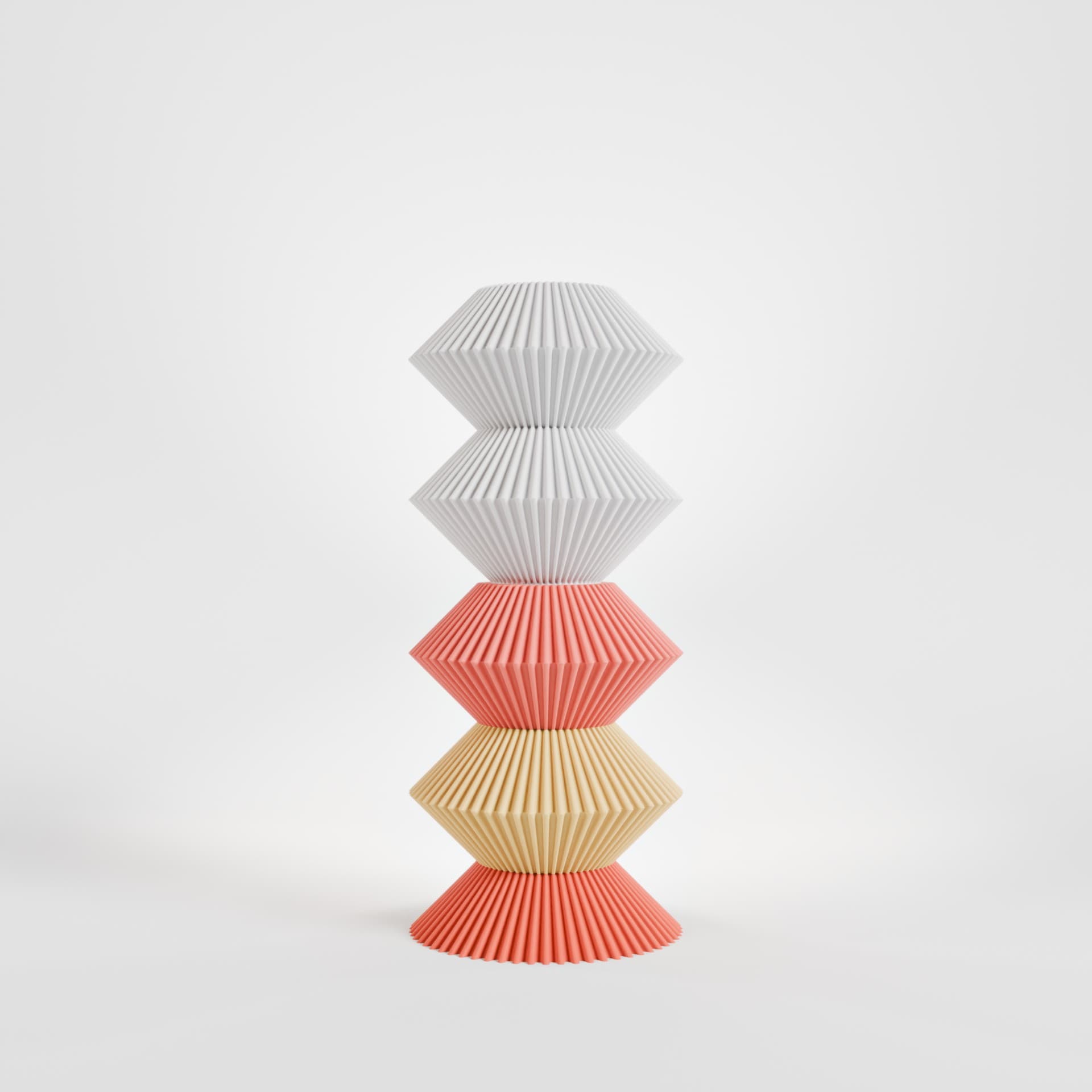 STAK Ziggi Lamp