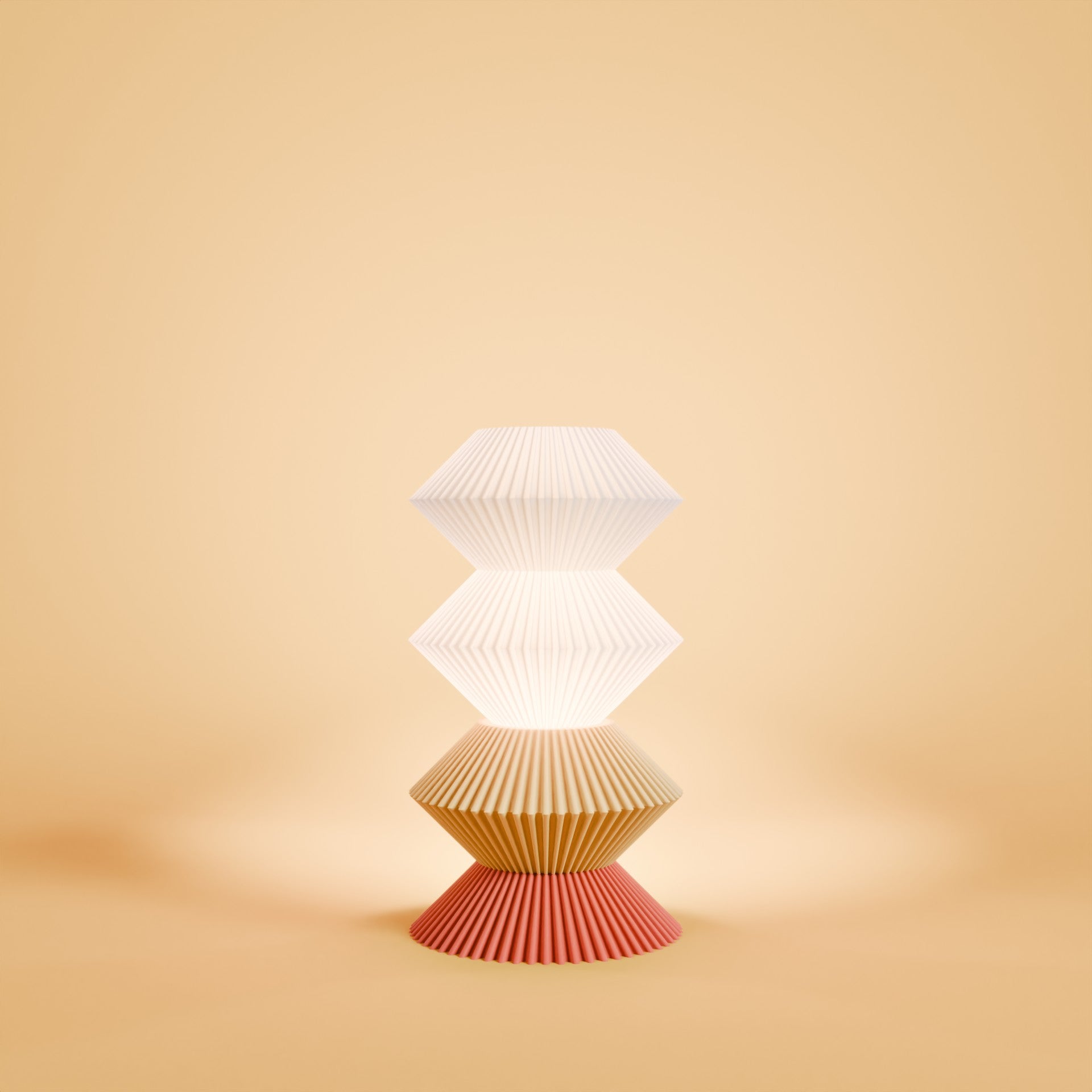 STAK Ziggi Lamp