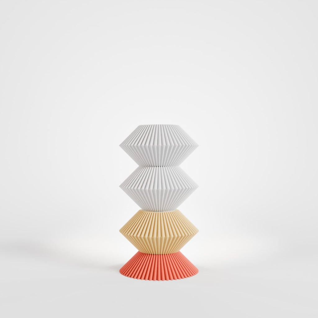 STAK Ziggi Lamp