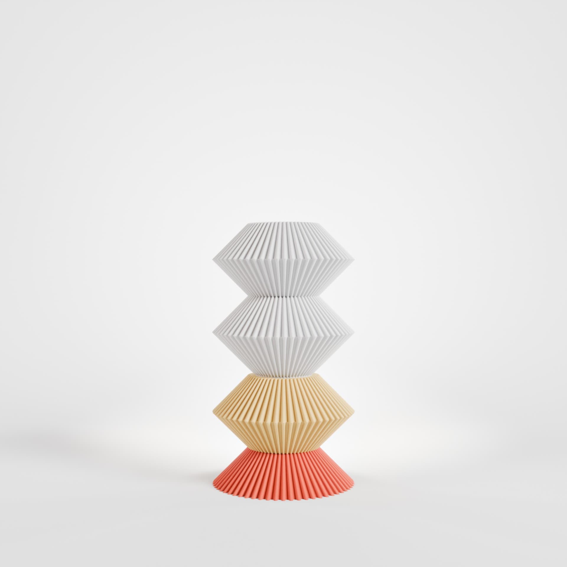 STAK Ziggi Lamp