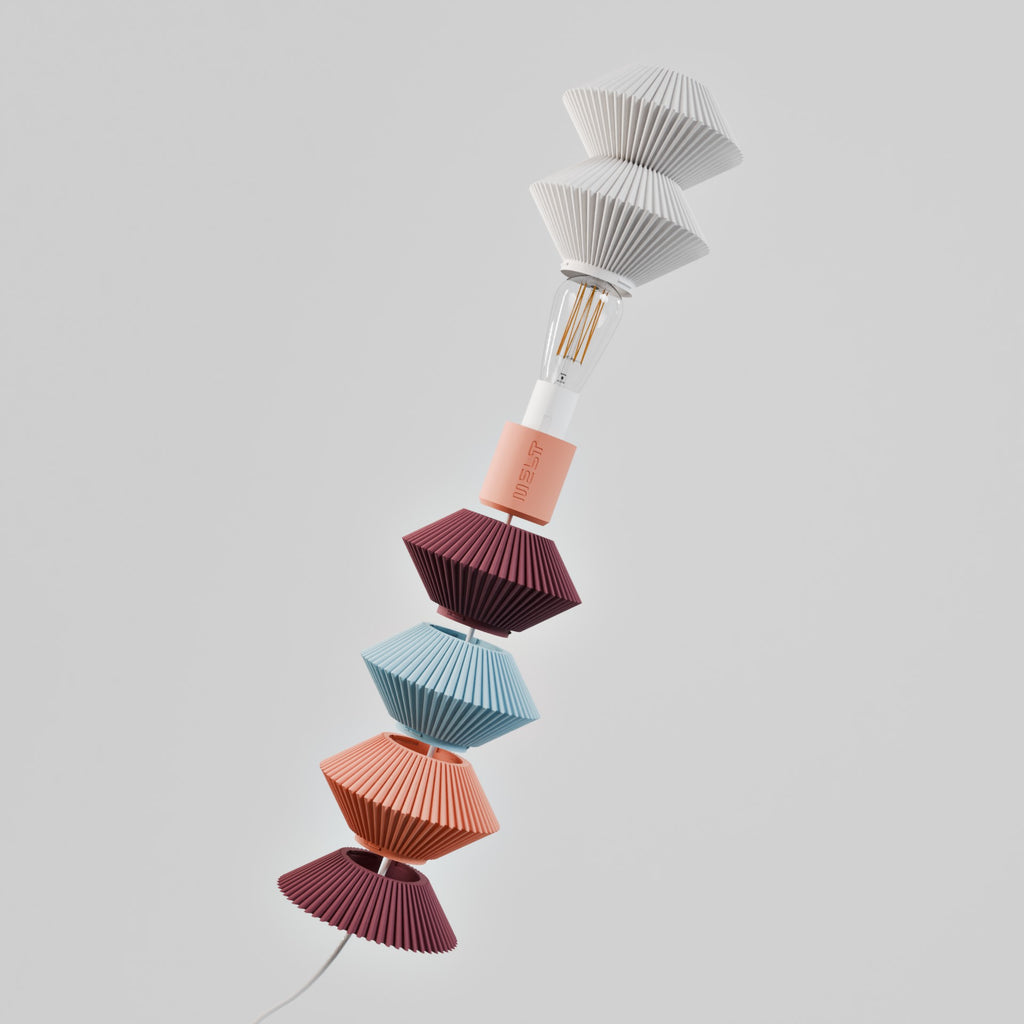 STAK Ziggi Lamp