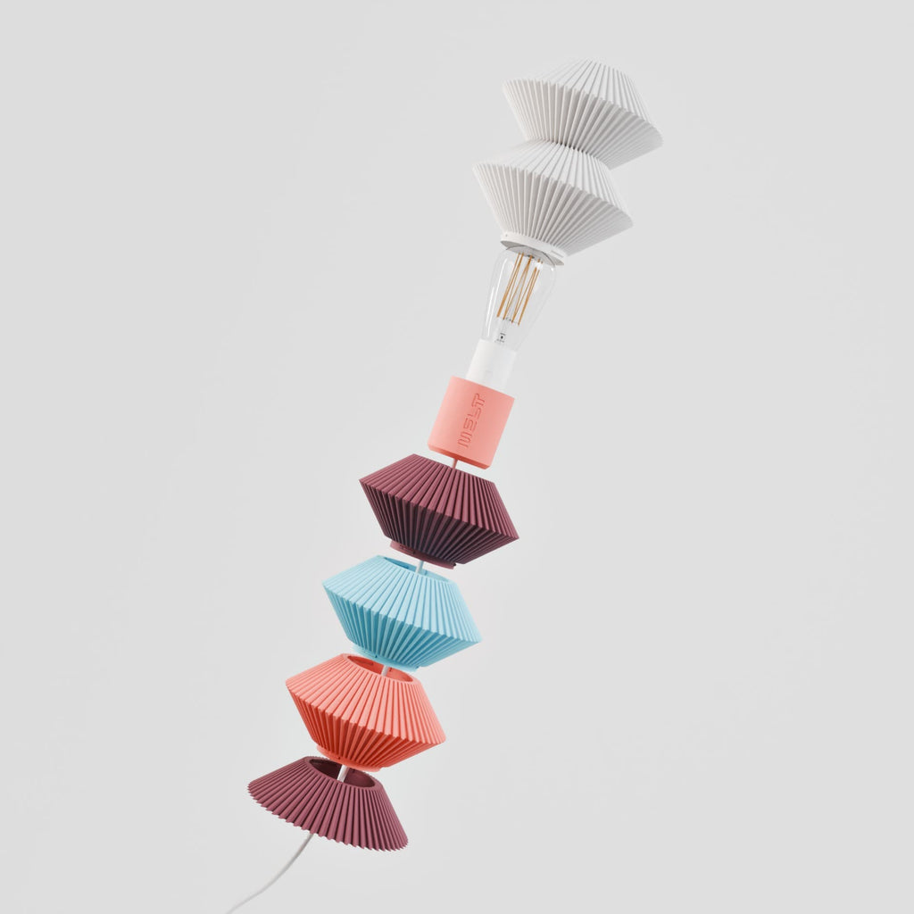STAK Ziggi Lamp