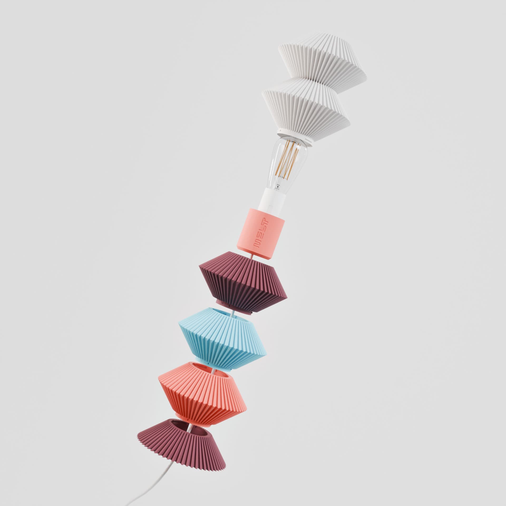 STAK Ziggi Lamp