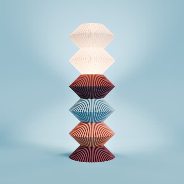 Ziggi Lamp LE Summer '26