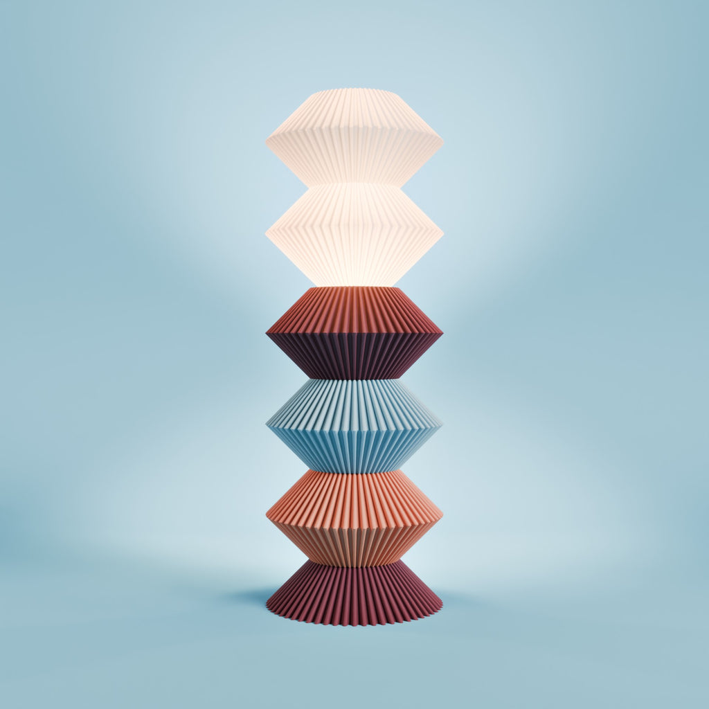 STAK Ziggi Lamp