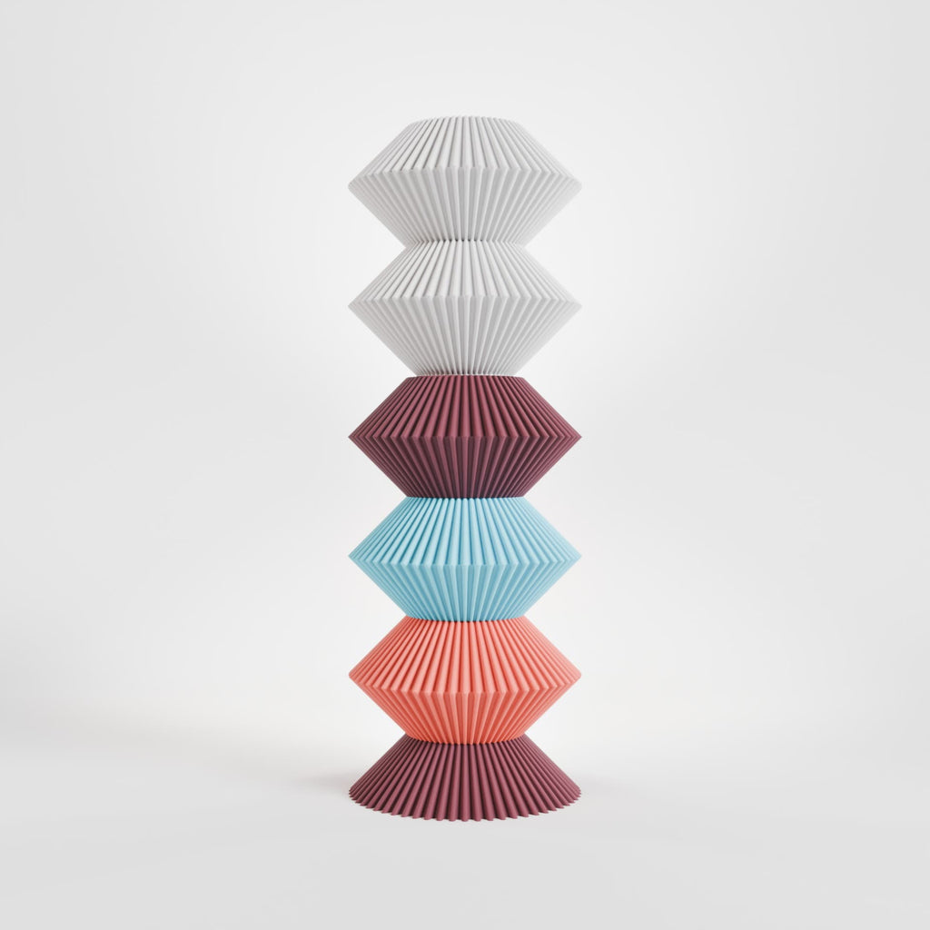 STAK Ziggi Lamp