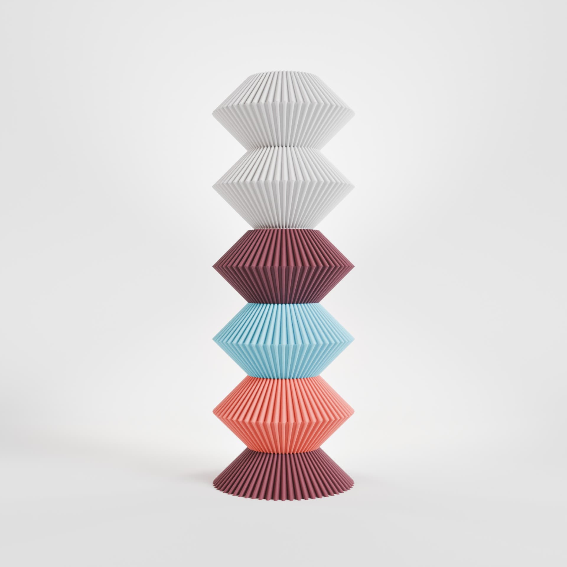 STAK Ziggi Lamp
