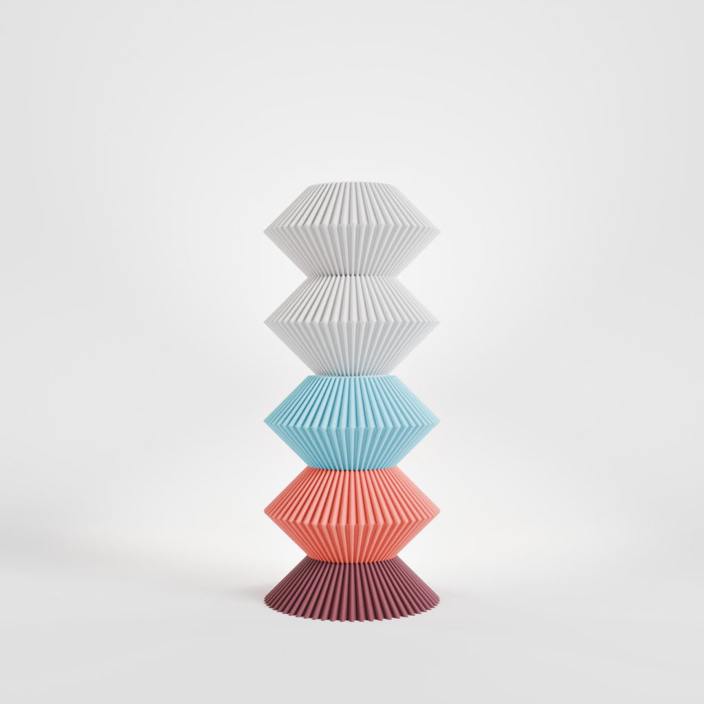 STAK Ziggi Lamp