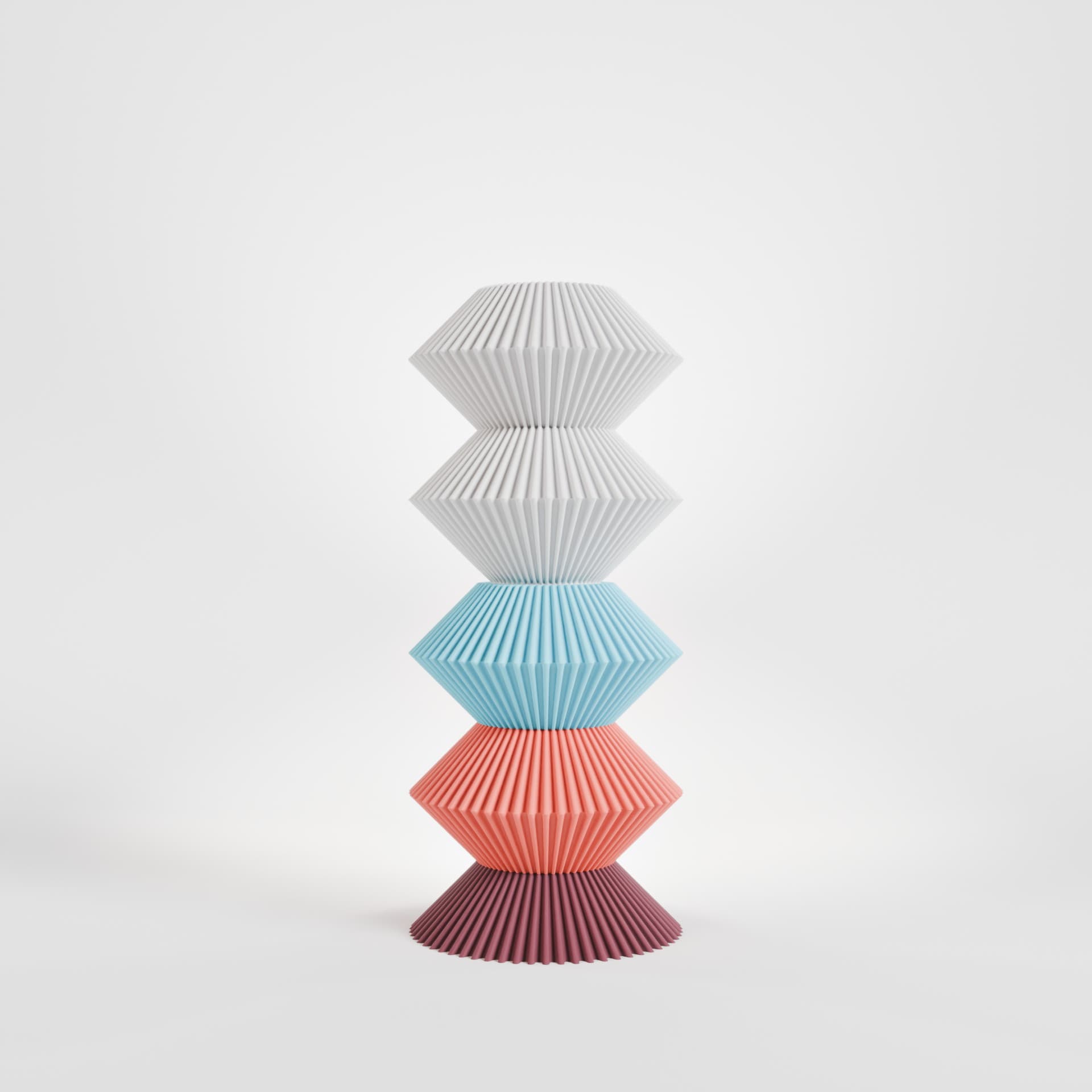 STAK Ziggi Lamp