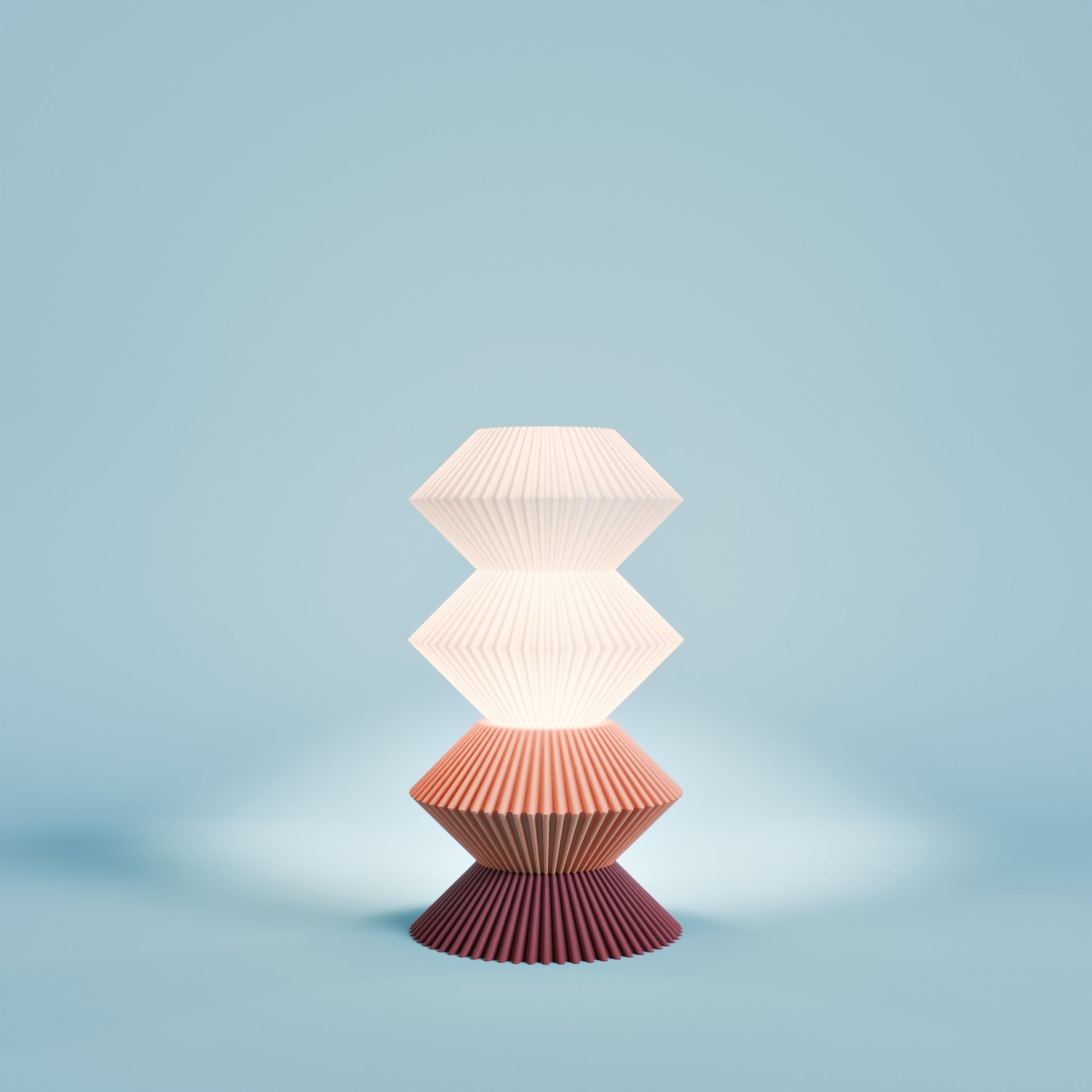 STAK Ziggi Lamp