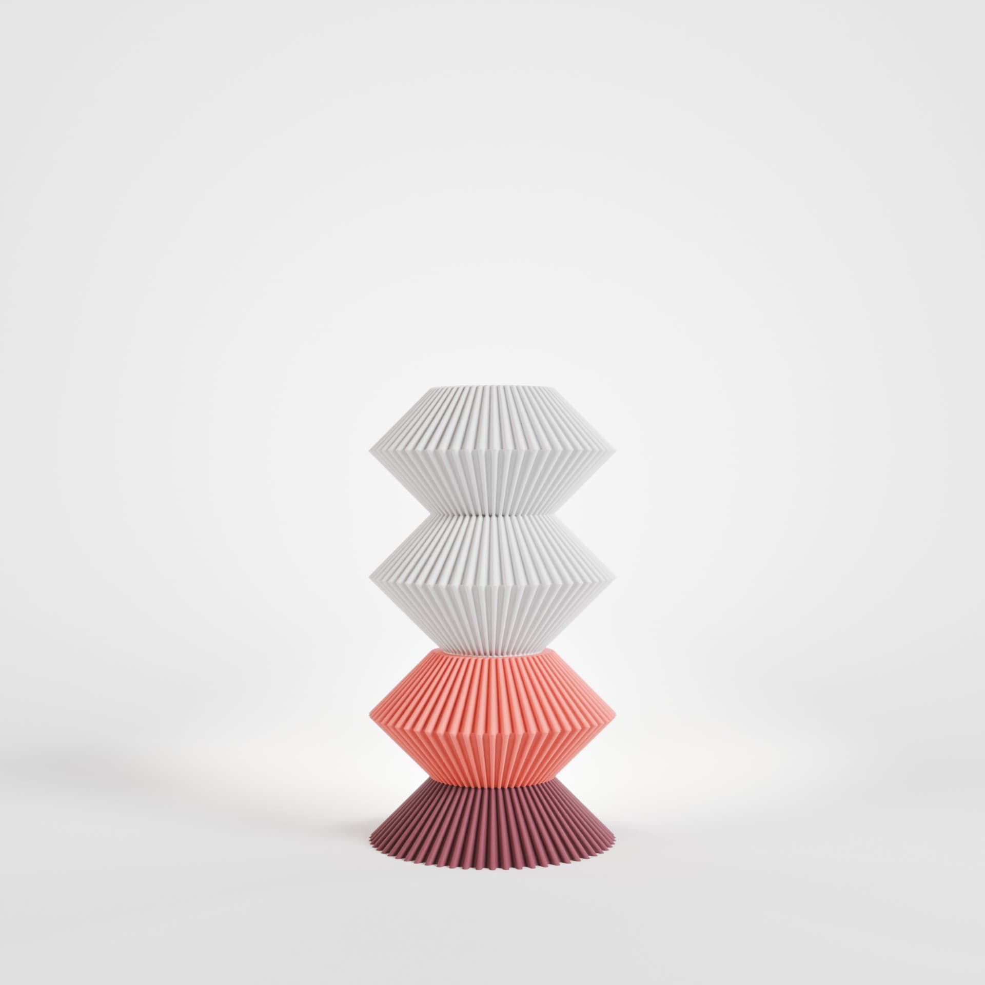 STAK Ziggi Lamp