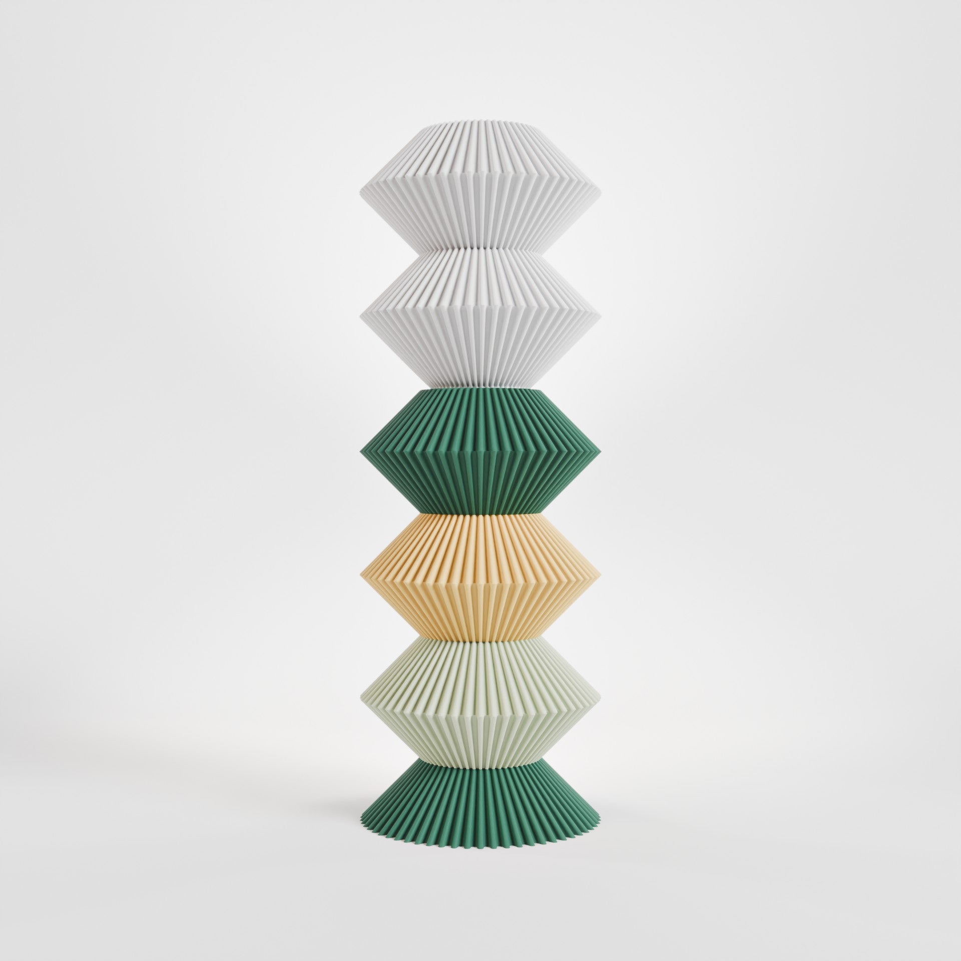 STAK Ziggi Lamp
