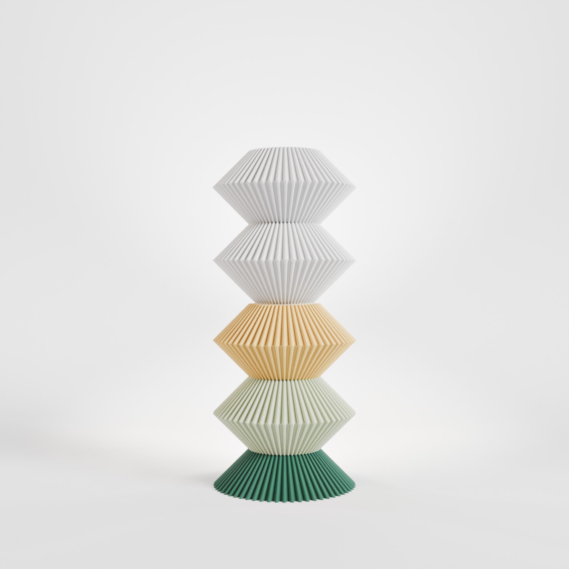 STAK Ziggi Lamp
