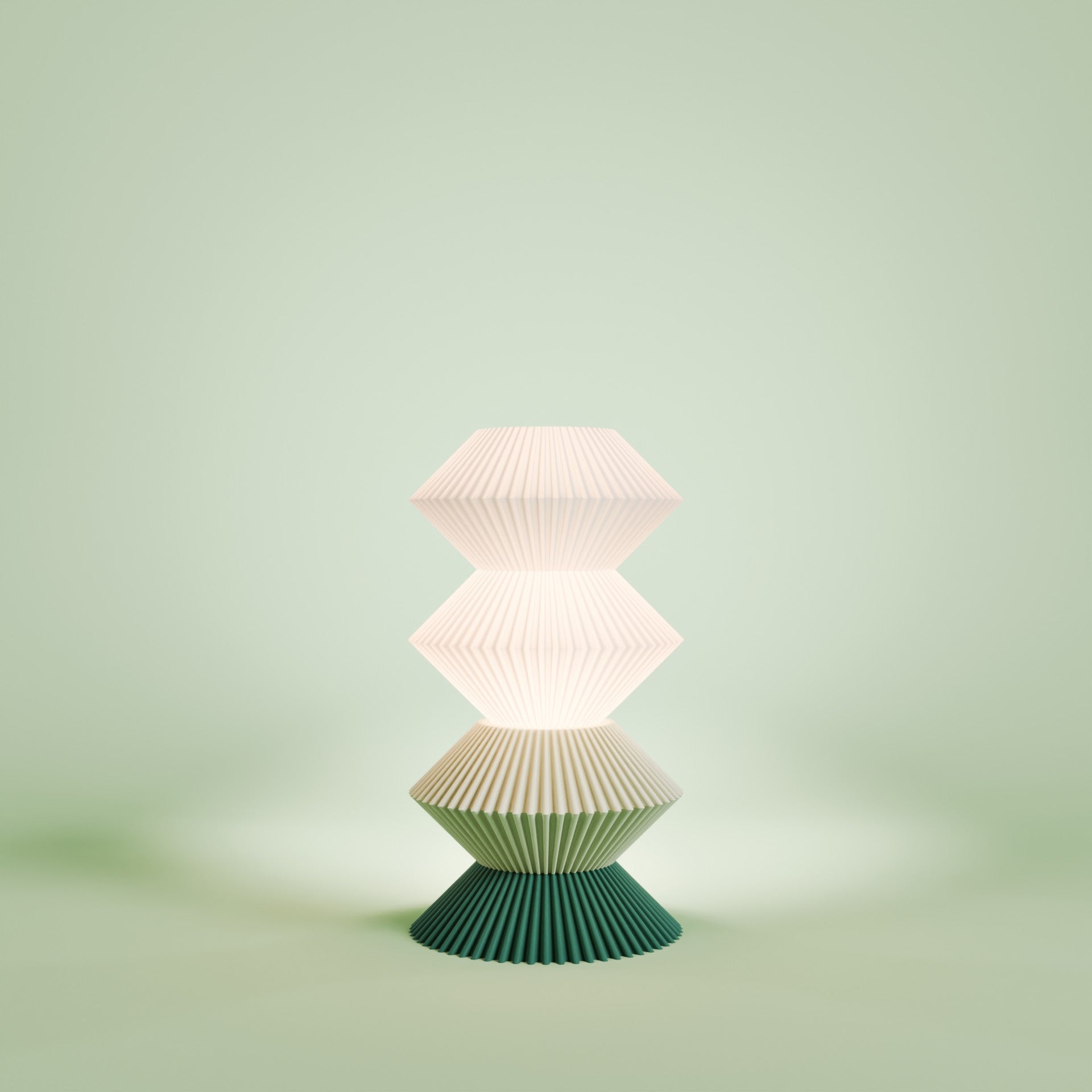 STAK Ziggi Lamp
