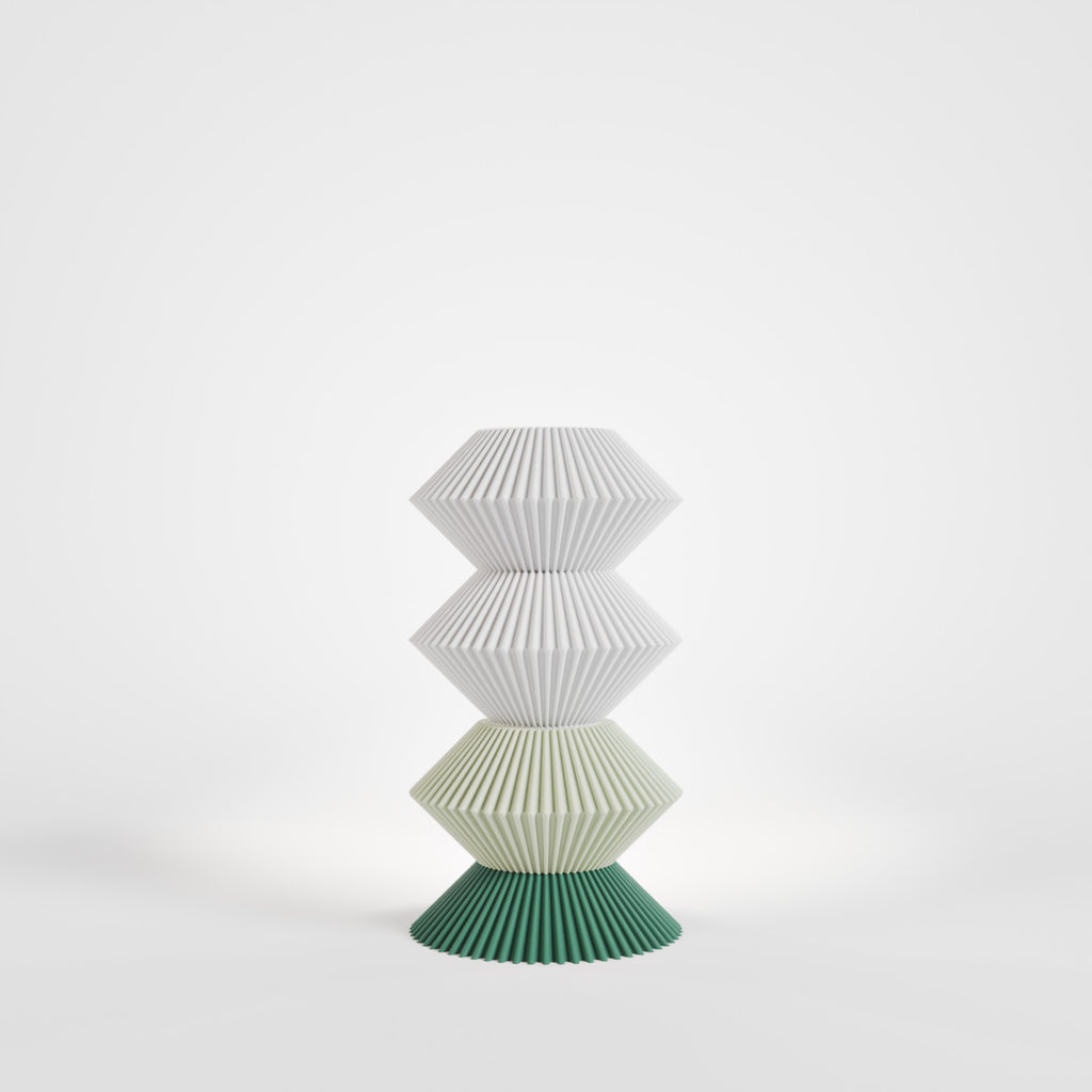 STAK Ziggi Lamp