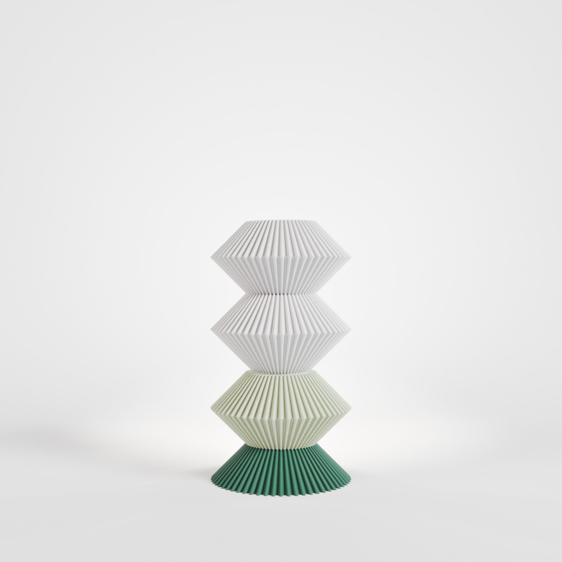 STAK Ziggi Lamp