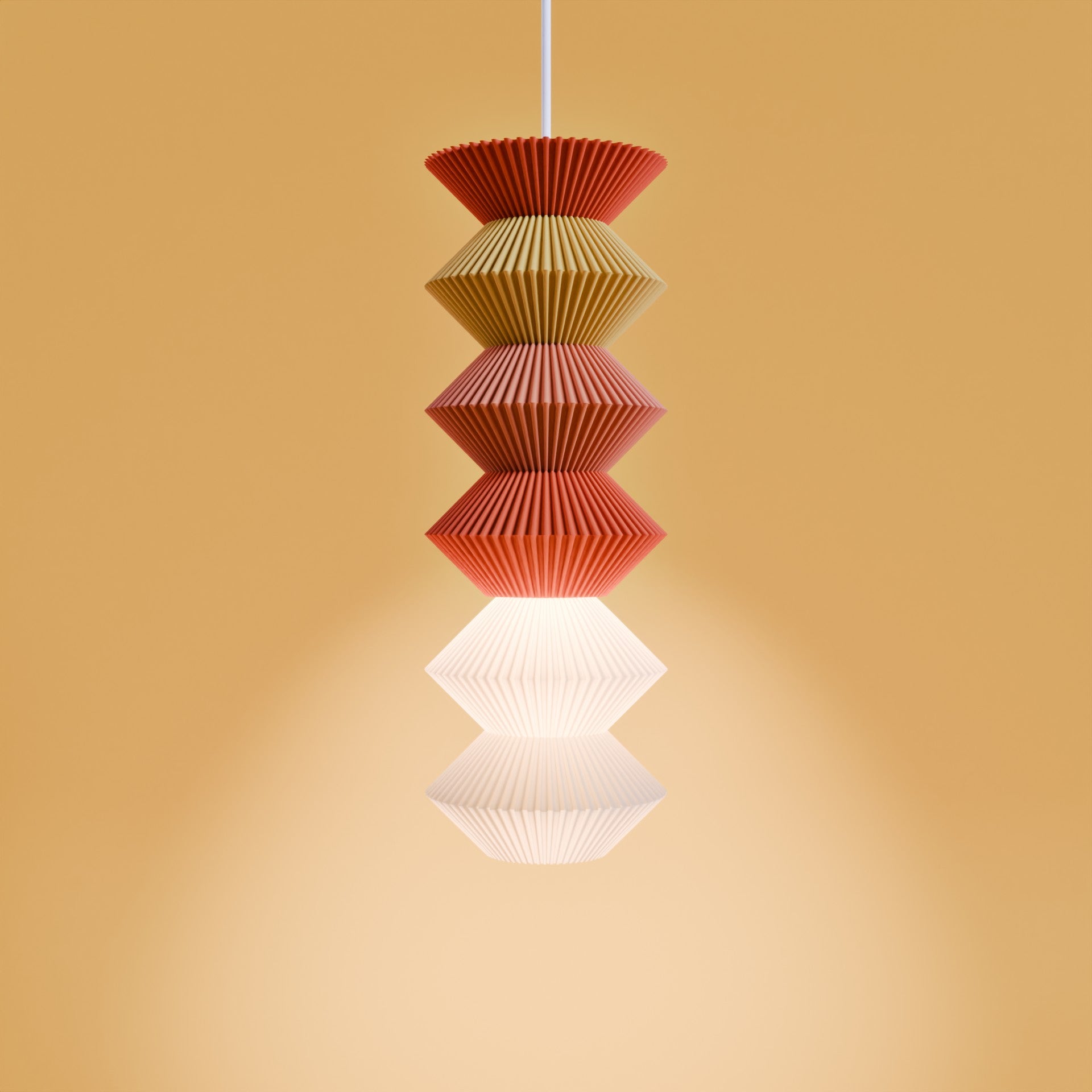 STAK Ziggi Pendant