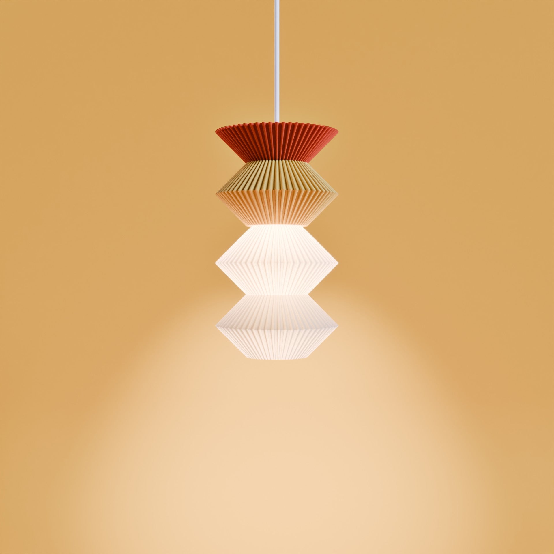 STAK Ziggi Pendant