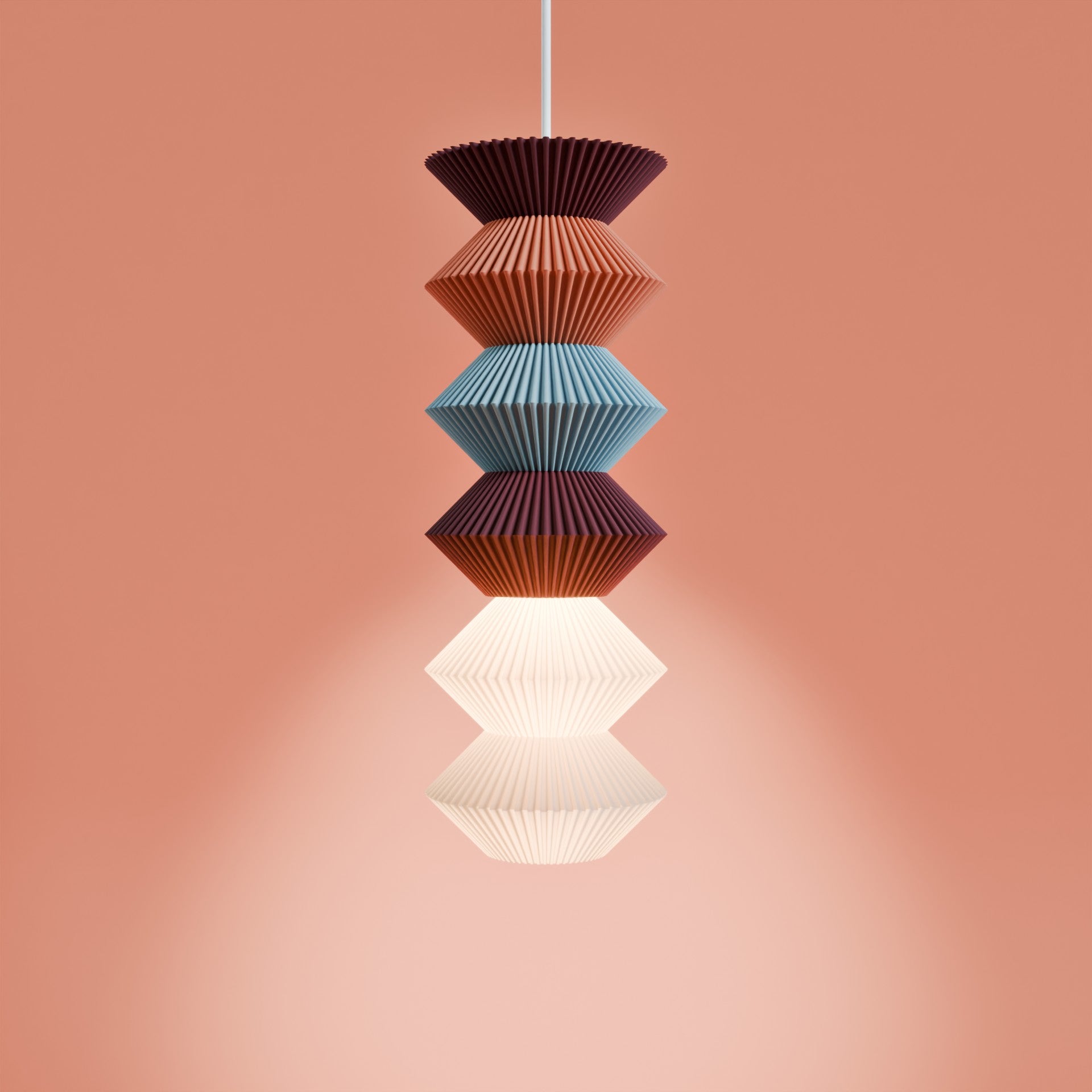 STAK Ziggi Pendant