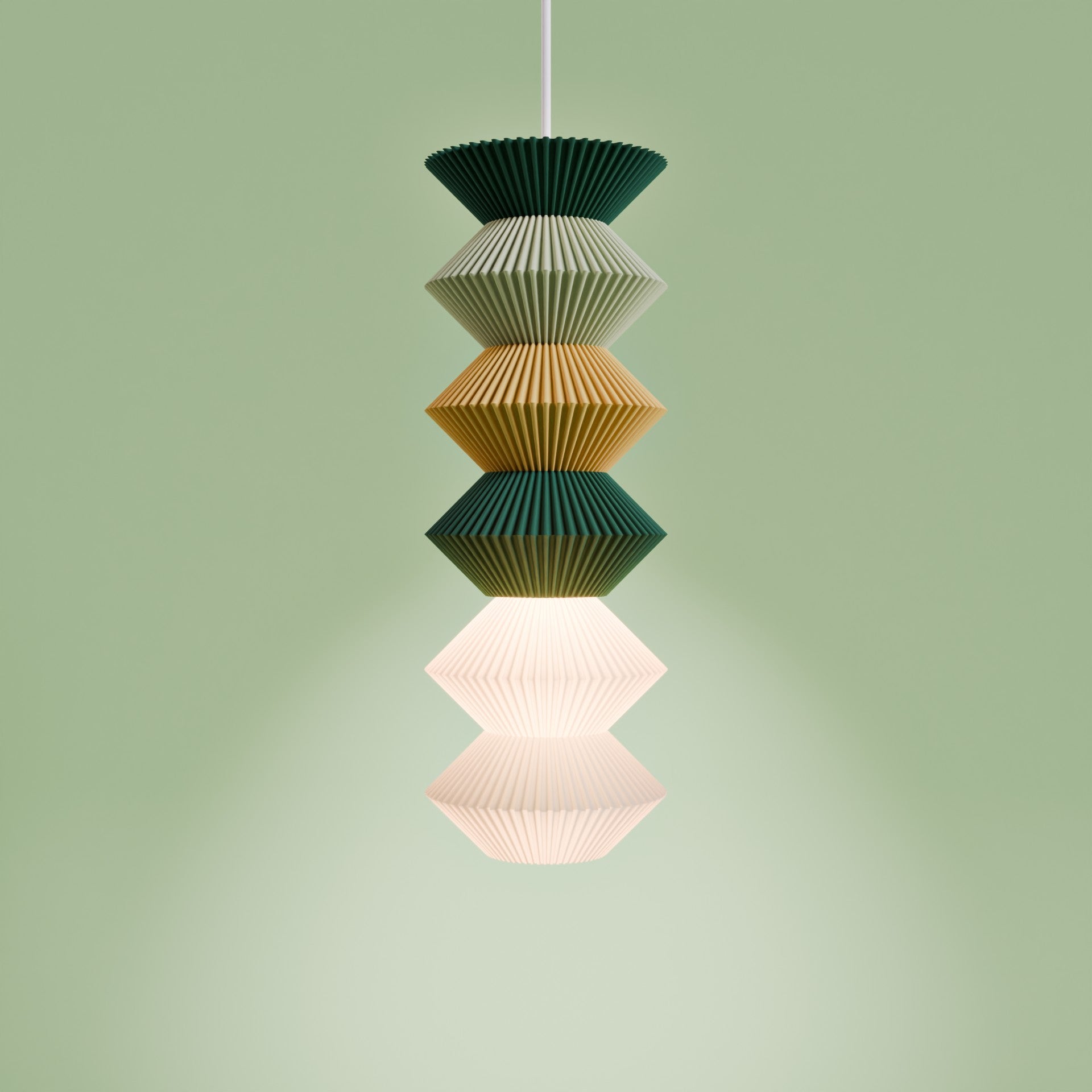 STAK Ziggi Pendant